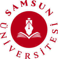Samsun Üniversitesi Samsun Üniversitesi logosu