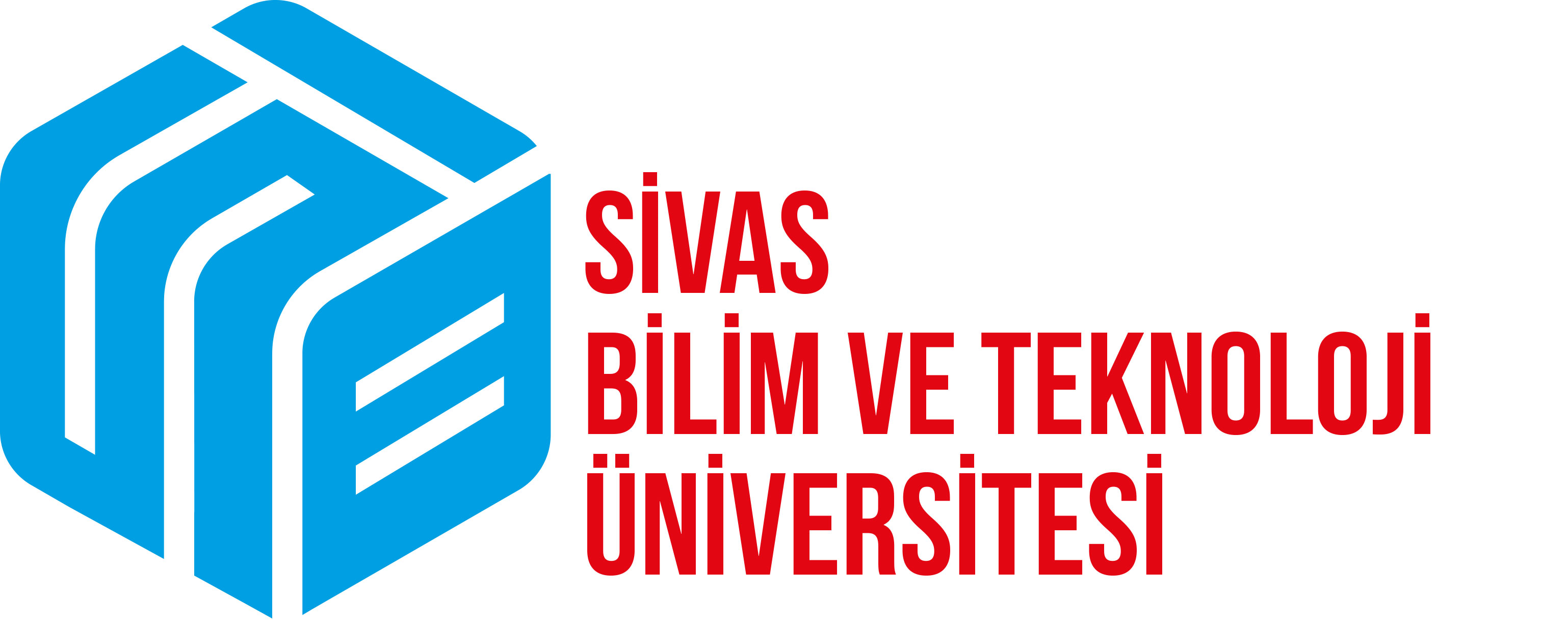 Sivas Bilim Ve Teknoloji Üniversitesi Sivas Bilim Ve Teknoloji Üniversitesi logosu