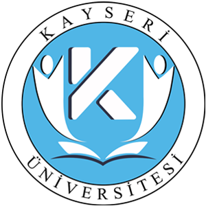 Kayseri Üniversitesi Kayseri Üniversitesi logosu