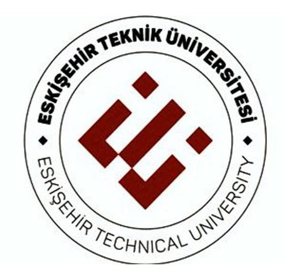 Eskişehir Teknik Üniversitesi Eskişehir Teknik Üniversitesi logosu