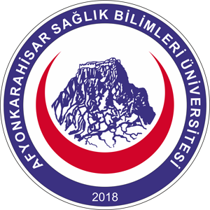 Afyonkarahisar Sağlık Bilimleri Üniversitesi Afyonkarahisar Sağlık Bilimleri Üniversitesi logosu