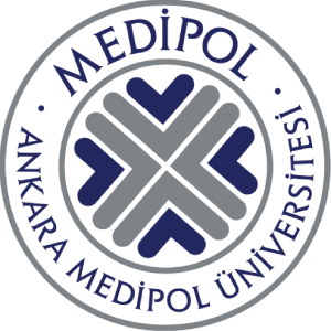 Ankara Medipol Üniversitesi Ankara Medipol Üniversitesi logosu