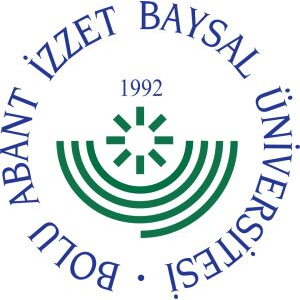 Bolu Abant İzzet Baysal Üniversitesi Bolu Abant İzzet Baysal Üniversitesi logosu