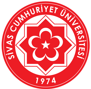 Sivas Cumhuriyet Üniversitesi Sivas Cumhuriyet Üniversitesi logosu