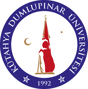 Kütahya Dumlupınar Üniversitesi Kütahya Dumlupınar Üniversitesi logosu