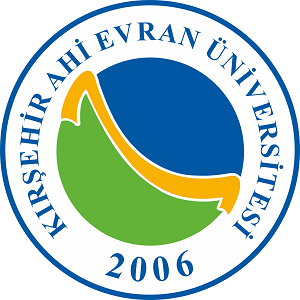 Kırşehir Ahi Evran Üniversitesi Kırşehir Ahi Evran Üniversitesi logosu