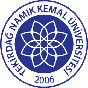 Tekirdağ Namık Kemal Üniversitesi Tekirdağ Namık Kemal Üniversitesi logosu