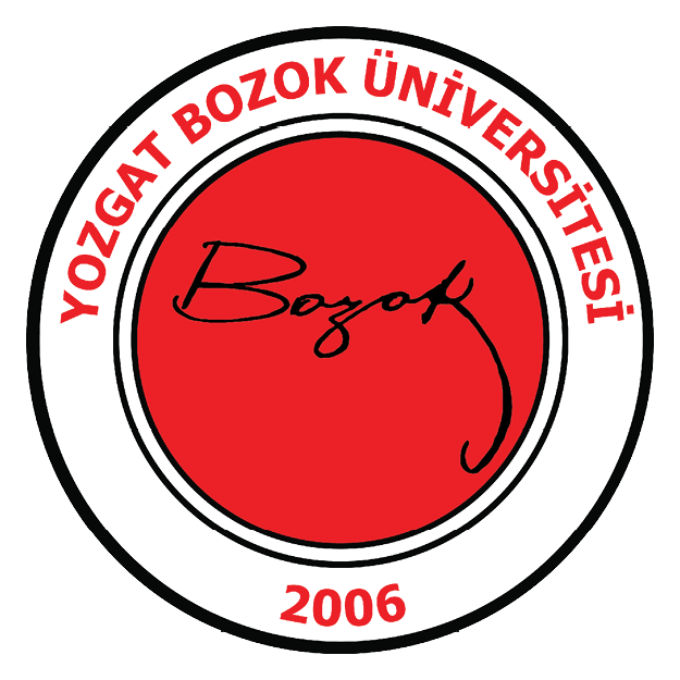 Yozgat Bozok Üniversitesi Yozgat Bozok Üniversitesi logosu