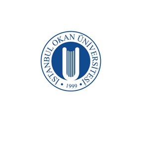 İstanbul Okan Üniversitesi İstanbul Okan Üniversitesi logosu