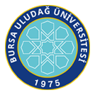 Bursa Uludağ Üniversitesi Bursa Uludağ Üniversitesi logosu