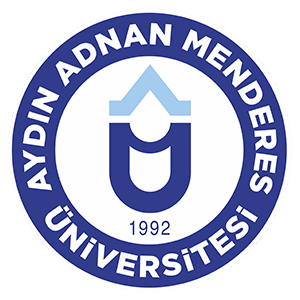 Aydın Adnan Menderes Üniversitesi Aydın Adnan Menderes Üniversitesi logosu