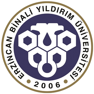 Erzincan Binali Yıldırım Üniversitesi Erzincan Binali Yıldırım Üniversitesi logosu