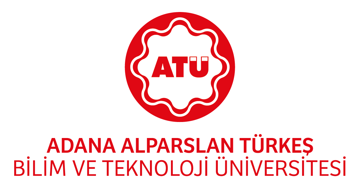 Adana Alparslan Türkeş Bilim Ve Teknoloji Üniversitesi Adana Alparslan Türkeş Bilim Ve Teknoloji Üniversitesi logosu