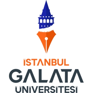 İstanbul Galata Üniversitesi İstanbul Galata Üniversitesi logosu