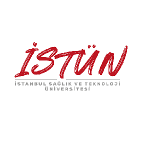 İstanbul Sağlık Ve Teknoloji Üniversitesi İstanbul Sağlık Ve Teknoloji Üniversitesi logosu