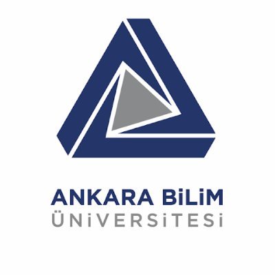 Ankara Bilim Üniversitesi Ankara Bilim Üniversitesi logosu