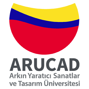 Arkın Yaratıcı Sanatlar Ve Tasarım Üniversitesi (kktc-girne) Arkın Yaratıcı Sanatlar Ve Tasarım Üniversitesi (kktc-girne) logosu