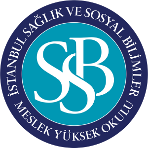 İstanbul Sağlık Ve Sosyal Bilimler Meslek Yüksekokulu İstanbul Sağlık Ve Sosyal Bilimler Meslek Yüksekokulu logosu