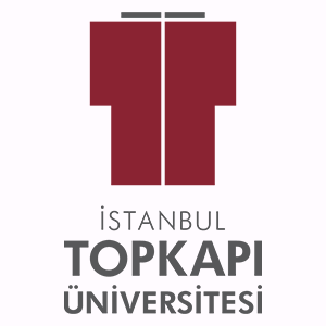 İstanbul Topkapı Üniversitesi İstanbul Topkapı Üniversitesi logosu