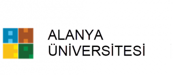 Alanya Üniversitesi (antalya) Alanya Üniversitesi (antalya) logosu