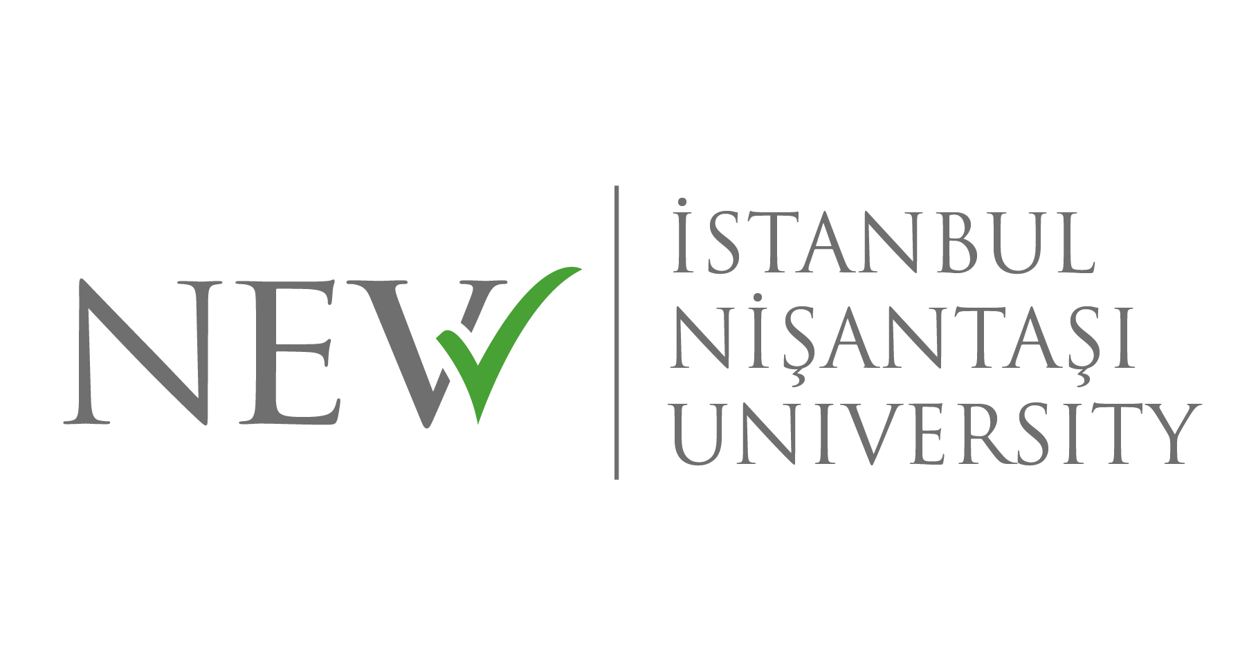 İstanbul Nişantaşı Üniversitesi İstanbul Nişantaşı Üniversitesi logosu