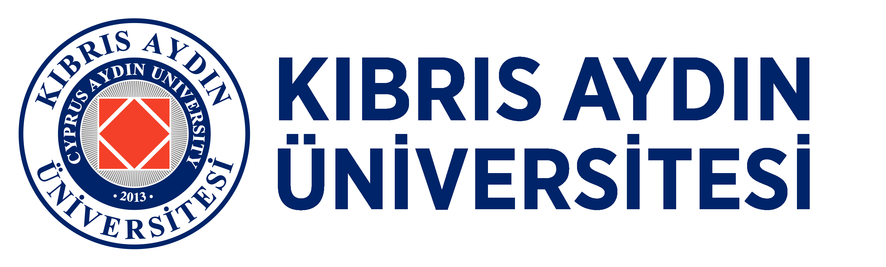 Kıbrıs Aydın Üniversitesi (kktc-girne) Kıbrıs Aydın Üniversitesi (kktc-girne) logosu